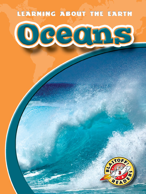 Title details for Oceans by Mandy Kaplan - Available